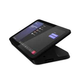 Lenovo | ThinkSmart One + IP Controller (MTR) | Black