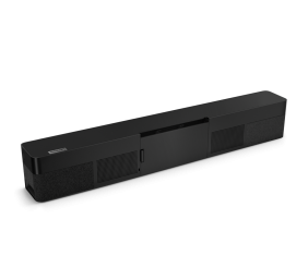 Lenovo | ThinkSmart One + IP Controller (MTR) | Black