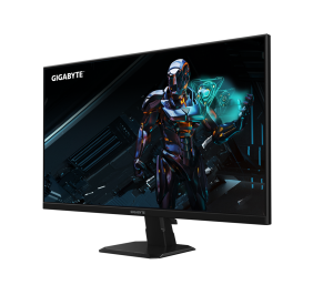 Gigabyte | Monitor | GS27F EU | 27 " | IPS | 165 Hz | 1 ms | 1920 x 1080 pixels | 300 cd/m² | HDMI ports quantity 2 | Black