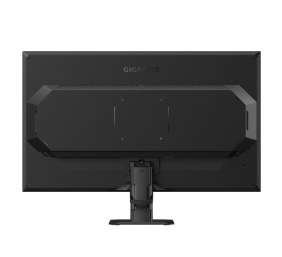 Gigabyte | Monitor | GS27F EU | 27 " | IPS | 165 Hz | 1 ms | 1920 x 1080 pixels | 300 cd/m² | HDMI ports quantity 2 | Black