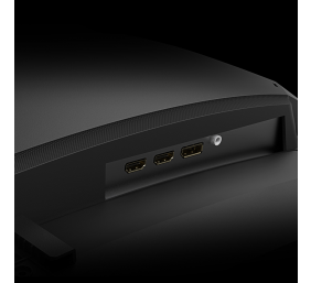 Gigabyte | Gaming Monitor | GS32QC EU | 31.5 " | VA | 170 Hz | 1 ms | 2560 x 1400 pixels | 300 cd/m² | HDMI ports quantity 2