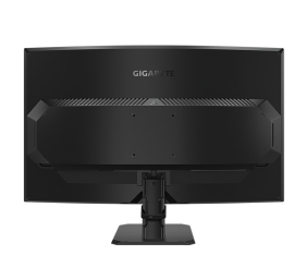 Gigabyte | Gaming Monitor | GS32QC EU | 31.5 " | VA | 170 Hz | 1 ms | 2560 x 1400 pixels | 300 cd/m² | HDMI ports quantity 2