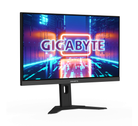 Gigabyte | M27U EK | 27 " | IPS | 3840 x 2160 pixels | 16:9 | 1 ms | 400 cd/m² | Black | HDMI ports quantity 2 | 160 Hz