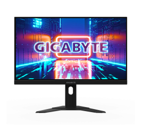 Gigabyte | M27U EK | 27 " | IPS | 16:9 | 160 Hz | 1 ms | 3840 x 2160 pixels | 400 cd/m² | HDMI ports quantity 2 | Black