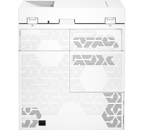 HP Color LaserJet Enterprise 5800dn AIO All-in-One Printer – A4 Color Laser, Print/Copy/Dual-Side Scan, Automatic Document Feeder, Auto-Duplex, LAN, 45ppm, 2000-10000 pages per month (replaces M578dn)