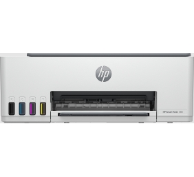 HP SmartTank 580 All-in-One Printer - BOX DAMAGE - A4 Color Ink, Print/Copy/Scan, Manual Duplex, WiFi, 22ppm, 400-800 pages per month