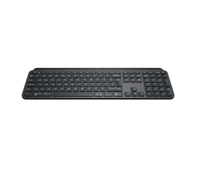 LOGI MX KEYS FOR BUSINESS - GRAPHITE(US)