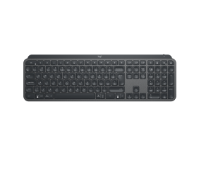 LOGI MX KEYS FOR BUSINESS - GRAPHITE(US)