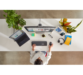 LOGI MX KEYS FOR BUSINESS - GRAPHITE(US)