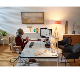 LOGI MX KEYS FOR BUSINESS - GRAPHITE(US)