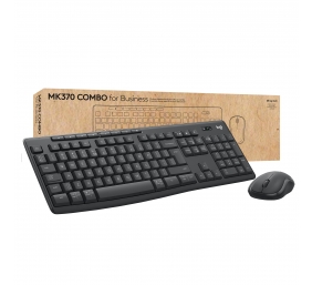 LOGI MK370 Combo Business - GRAPH (US)