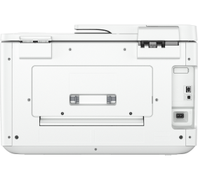 HP OfficeJet Pro 9730e HP+ Wide Format AiO All-in-One Printer - A3 Color Ink, Print/Copy/Scan, Automatic Document Feeder, Two Trays, LAN, Wifi, 22ppm, 250-1500 pages per month (replaces OfficeJet Pro 7740)