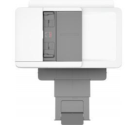 HP OfficeJet Pro 9720e HP+ Wide Format AiO All-in-One Printer - A3 Color Ink, Print/Copy/Scan, Automatic Document Feeder, LAN, Wifi, 22ppm, 250-1500 pages per month (replaces OfficeJet Pro 7720)