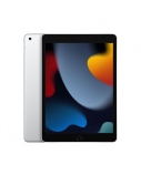 Apple iPad Planšetinis kompiuteris 10.2'', 64GB, Wi-Fi, 9th Gen, Silver