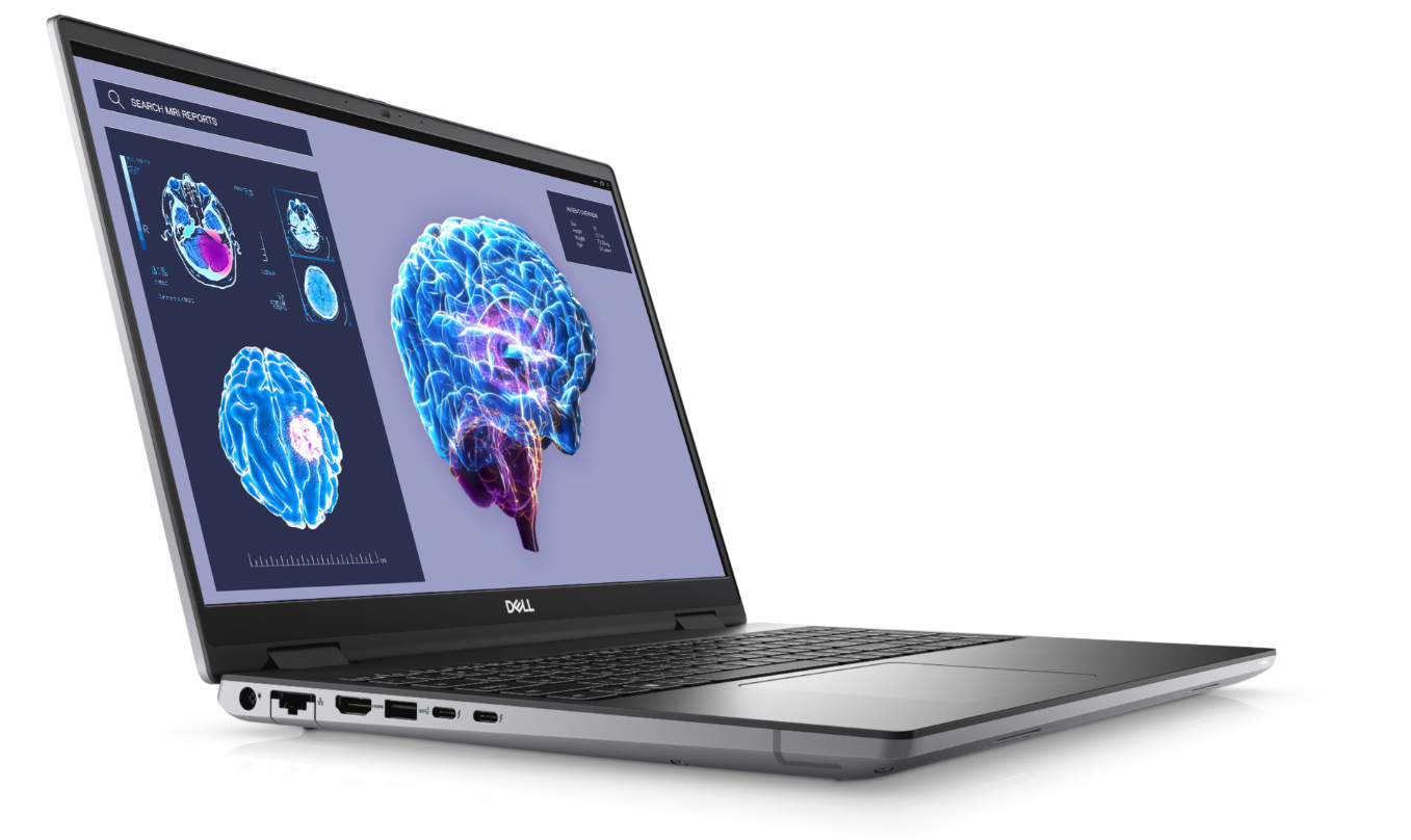 Dell | Mobile Precision 7680 | 16 " | WVA | FHD+ | 1920 x 1200 pixels | Anti-glare | Intel Core i9 | i9-13950HX | 32 GB | Solid-state drive capacity 1000 GB | NVIDIA RTX 3500 Ada | GDDR6 | 12 GB | Windows 11 Pro | Keyboard language English | Keyboard back