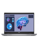Dell | Mobile Precision 7680 | 16 " | WVA | FHD+ | 1920 x 1200 pixels | Anti-glare | Intel Core i9 | i9-13950HX | 32 GB | Solid-state drive capacity 1000 GB | NVIDIA RTX 3500 Ada | GDDR6 | 12 GB | Windows 11 Pro | Keyboard language English | Keyboard back