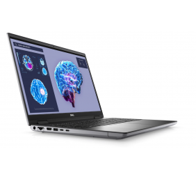 Dell | Mobile Precision 7680 | 16 " | WVA | FHD+ | 1920 x 1200 pixels | Anti-glare | Intel Core i9 | i9-13950HX | 32 GB | SSD 1000 GB | NVIDIA RTX 3500 Ada | GDDR6 | 12 GB | Windows 11 Pro | Keyboard language English | Keyboard backlit | Warranty 36 month