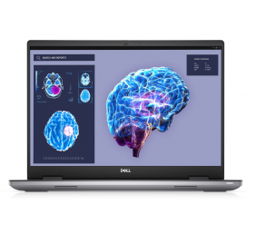 Dell | Mobile Precision 7680 | 16 " | WVA | FHD+ | 1920 x 1200 pixels | Anti-glare | Intel Core i9 | i9-13950HX | 32 GB | Solid-state drive capacity 1000 GB | NVIDIA RTX 3500 Ada | GDDR6 | 12 GB | Windows 11 Pro | Keyboard language English | Keyboard back
