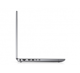 Dell | Mobile Precision 7680 | 16 " | WVA | FHD+ | 1920 x 1200 pixels | Anti-glare | Intel Core i9 | i9-13950HX | 32 GB | Solid-state drive capacity 1000 GB | NVIDIA RTX 3500 Ada | GDDR6 | 12 GB | Windows 11 Pro | Keyboard language English | Keyboard back