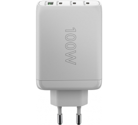 Goobay | USB-C PD Multiport Quick Charger (100 W) | 65556