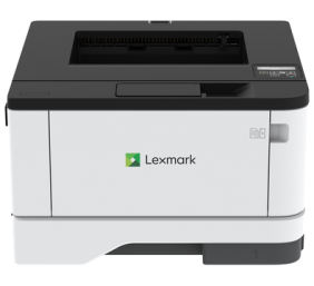 Lexmark | Mono | Laser | Laser Printer | Maximum ISO A-series paper size A4