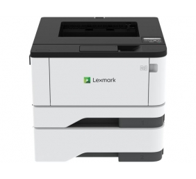 Lexmark MS431dn | Mono | Laser | Laser Printer | Maximum ISO A-series paper size A4