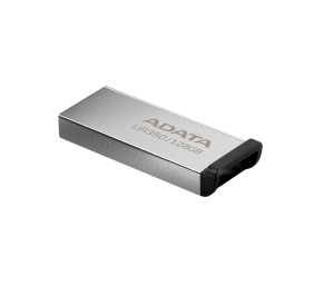 ADATA | USB Flash Drive | UR350 | 128 GB | USB 3.2 Gen1 | Black