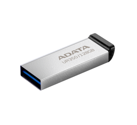 ADATA | USB Flash Drive | UR350 | 128 GB | USB 3.2 Gen1 | Black