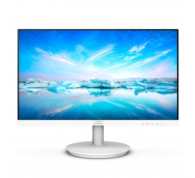 Philips | 241V8AW/00 | 23.8 " | IPS | 1920 x 1080 pixels | 16:9 | 4 ms | 250 cd/m² | White | 75 Hz