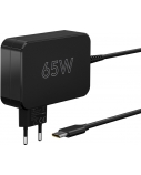 Goobay | USB-C Charger for Laptops (65 W) | 65419