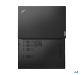 Lenovo | ThinkPad E14 (Gen 4) | Black | 14 " | IPS | FHD | 1920 x 1080 pixels | Anti-glare | Intel Core i5 | i5-1235U | 16 GB | Soldered DDR4 | SSD 512 GB | Intel Iris Xe Graphics | Windows 11 Pro | 802.11ax | Bluetooth version 5.1 | Keyboard language Eng