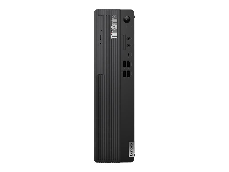 Lenovo | ThinkCentre | M75s (Gen 2) | Desktop | SFF | AMD Ryzen 5 | 4650G | Internal memory 8 GB | UDIMM DDR4 | Solid-state drive capacity 256 GB | Integrated AMD Radeon | DVDRW | Keyboard language English | DOS | Warranty 12 month(s)
