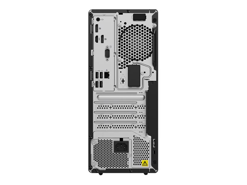 Lenovo | ThinkCentre | M75s (Gen 2) | Desktop | SFF | AMD Ryzen 5 | 4650G | Internal memory 8 GB | UDIMM DDR4 | Solid-state drive capacity 256 GB | Integrated AMD Radeon | DVDRW | Keyboard language English | DOS | Warranty 12 month(s)