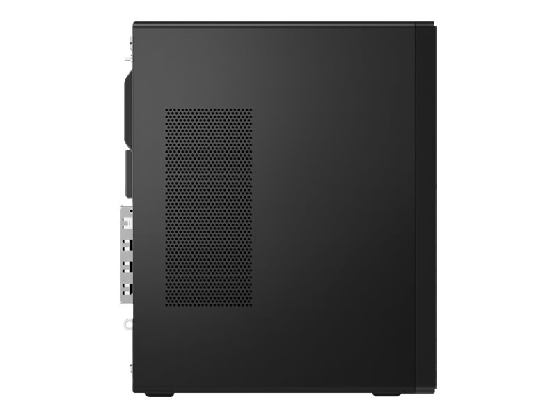 Lenovo | ThinkCentre | M75s (Gen 2) | Desktop | SFF | AMD Ryzen 5 | 4650G | Internal memory 8 GB | UDIMM DDR4 | Solid-state drive capacity 256 GB | Integrated AMD Radeon | DVDRW | Keyboard language English | DOS | Warranty 12 month(s)
