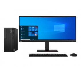 Lenovo | ThinkCentre | M75s (Gen 2) | Desktop | SFF | AMD Ryzen 5 | 4650G | Internal memory 8 GB | UDIMM DDR4 | Solid-state drive capacity 256 GB | Integrated AMD Radeon | DVDRW | Keyboard language English | DOS | Warranty 12 month(s)
