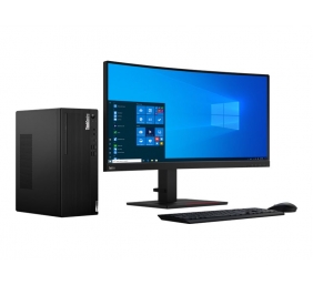 Lenovo | ThinkCentre | M75s (Gen 2) | Desktop | SFF | AMD Ryzen 5 | 4650G | Internal memory 8 GB | UDIMM DDR4 | Solid-state drive capacity 256 GB | Integrated AMD Radeon | DVDRW | Keyboard language English | DOS | Warranty 12 month(s)