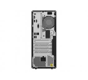 Lenovo | ThinkCentre | M75s (Gen 2) | Desktop | SFF | AMD Ryzen 5 | 4650G | Internal memory 8 GB | UDIMM DDR4 | Solid-state drive capacity 256 GB | Integrated AMD Radeon | DVDRW | Keyboard language English | DOS | Warranty 12 month(s)