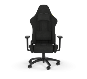 CORSAIR TC100 RELAXED Gaming Chair Lt Bl