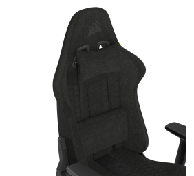 CORSAIR TC100 RELAXED Gaming Chair Lt Bl