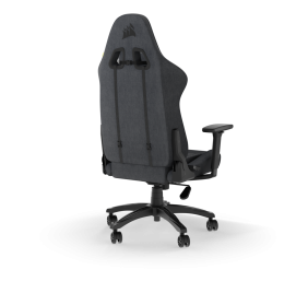 CORSAIR TC100 RELAXED Gaming Chair Fb Gr