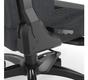 CORSAIR TC100 RELAXED Gaming Chair Fb Gr