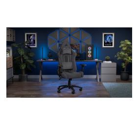 CORSAIR TC100 RELAXED Gaming Chair Fb Gr