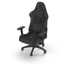 CORSAIR TC100 RELAXED Gaming Chair Fb Gr