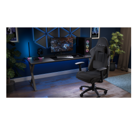 CORSAIR TC100 RELAXED Gaming Chair Fb Gr