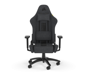 CORSAIR TC100 RELAXED Gaming Chair Fb Gr