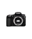 Canon | SLR Camera Body | Megapixel 32.5 MP | ISO 25600 | Display diagonal 3 " | Wi-Fi | Video recording | APS-C | Black