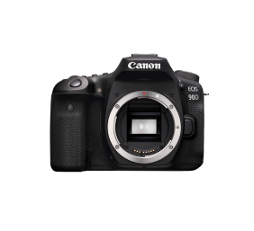 Canon | SLR Camera Body | Megapixel 32.5 MP | ISO 25600 | Display diagonal 3 " | Wi-Fi | Video recording | APS-C | Black