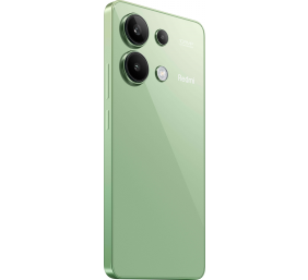 Xiaomi Redmi Note 13 (Mint Green) Dual SIM 6.67“ AMOLED 1080x2400/2.8GHz&1.9GHz/128GB/6GB RAM/Android13/4G,MZB0G66EU | Xiaomi