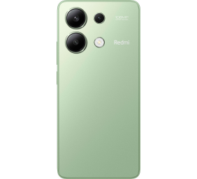 Xiaomi Redmi Note 13 (Mint Green) Dual SIM 6.67“ AMOLED 1080x2400/2.8GHz&1.9GHz/128GB/6GB RAM/Android13/4G,MZB0G66EU | Xiaomi
