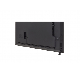 LG | 43UM5N-H | 43 " | Landscape/Portrait | 24/7 | webOS | Wi-Fi | 500 cd/m² | 1000:1 | 8 ms | 178 ° | 178 °